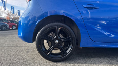 Vauxhall Corsa 1.2 Turbo SRi Edition 5dr Auto Petrol Hatchback